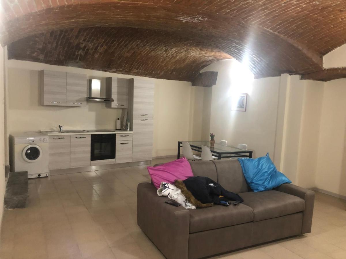 Bilocale Affori Apartamento Milán Exterior foto